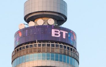 BT Launches New Cybersecurity Advisory Services Practice