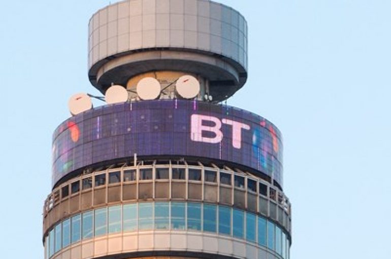 BT Launches New Cybersecurity Advisory Services Practice