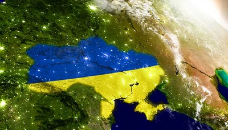 US to Give Ukraine $8m for Cybersecurity