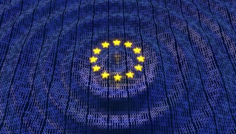 Home Office Admits 100 GDPR Breaches in EU Scheme