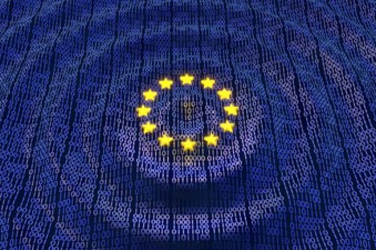 Home Office Admits 100 GDPR Breaches in EU Scheme