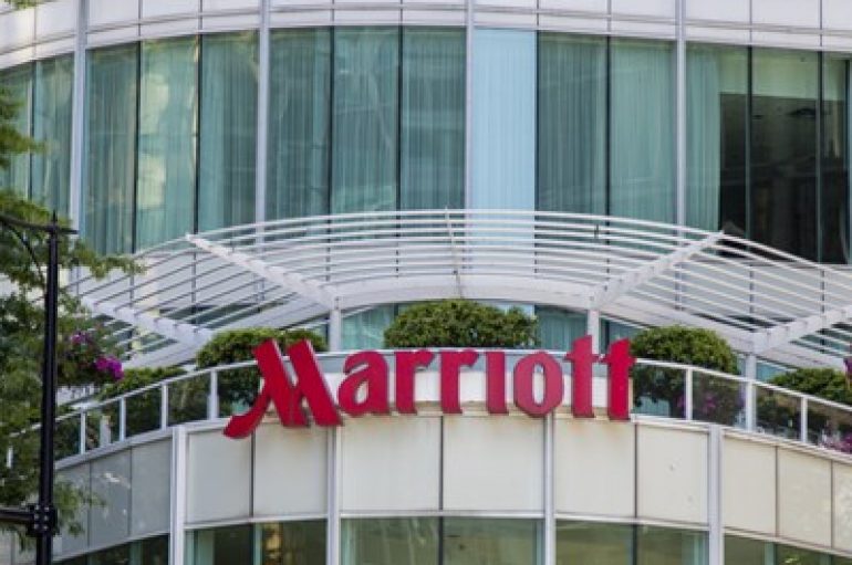 New Marriott Data Breach Affects 5.2 Million Guests