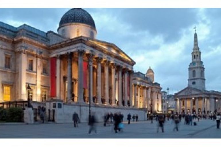 National Gallery Fought Nearly Two Million Email Cyber-Attacks in 2019