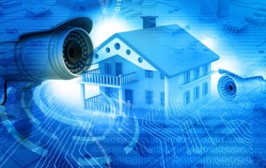NCSC Updates Guidance to Tackle Smart Camera Hijacking