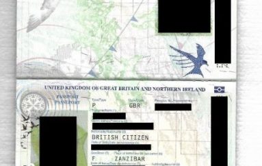 UK Printing Company Doxzoo Exposed US and UK Military Docs