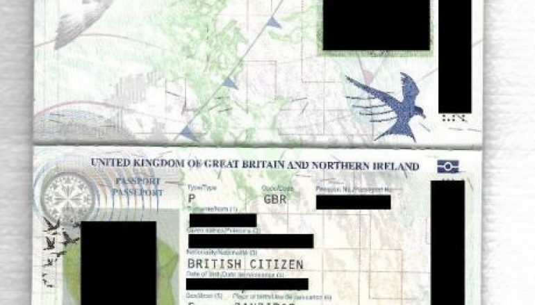 UK Printing Company Doxzoo Exposed US and UK Military Docs