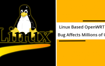 Critical Remote Code Execution Bug in Linux Based OpenWrt OS Affects Millions of Network Devices