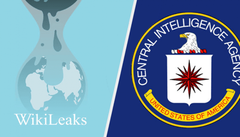 Ex-CIA Official Allegedly Leaked CIA’s Secret Hacking Tools To WikiLeaks