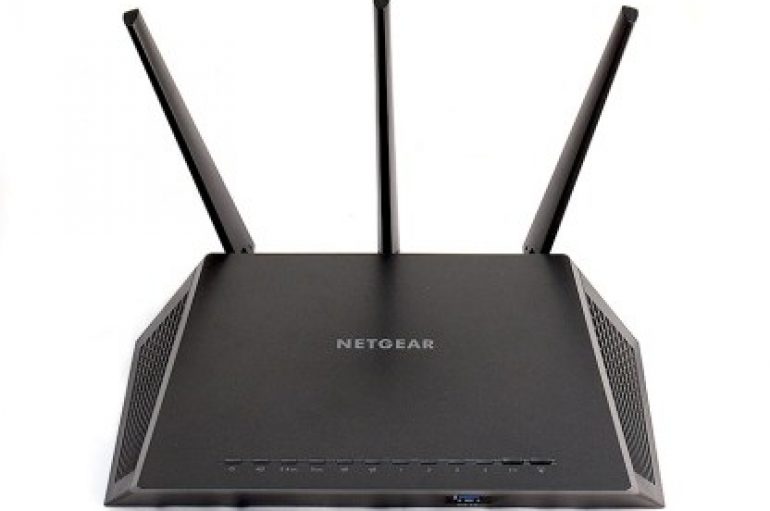 Netgear Fixes a Critical RCE that Could Allow to Takeover Flagship Nighthawk Routers