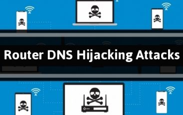 Hackers Hijack Home Routers & Change The DNS Settings to Implant Infostealer Malware