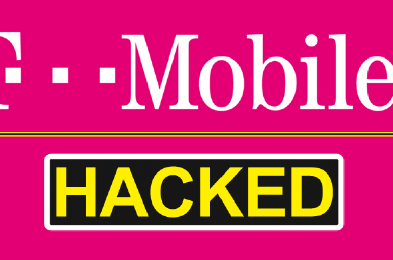 T-Mobile Hacked – Hackers Accessed Employee’s Emails and Users Sensitive Data