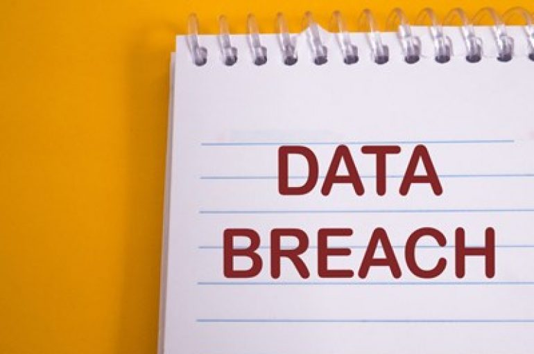 Illinois College Suffers Data Breach