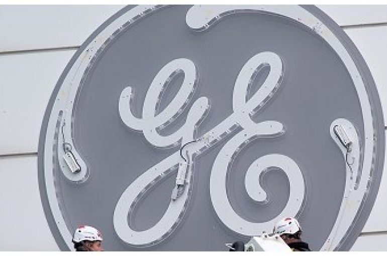 General Electric Employees Breached via Supply Chain
