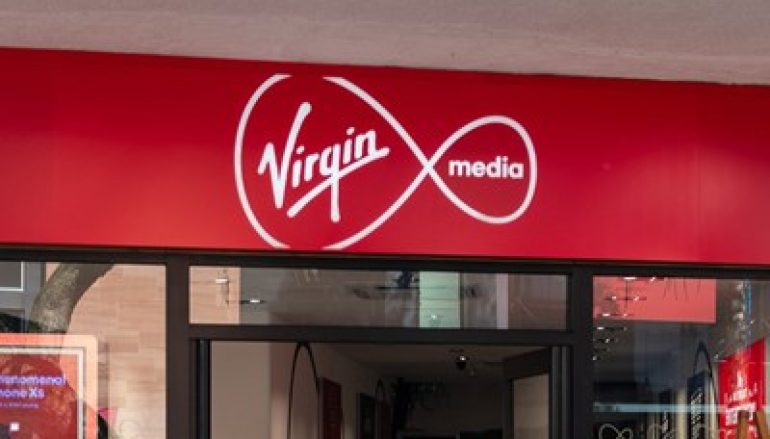 One Million Virgin Media Customers at Risk After Data Leak