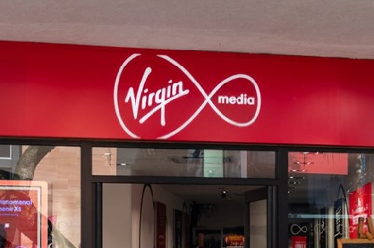 One Million Virgin Media Customers at Risk After Data Leak