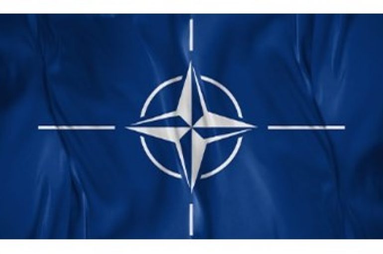 NATO Report Warns of New Authoritarian Chinese Splinternet