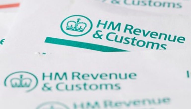 HMRC Scam Calls Surge 234% in a Year