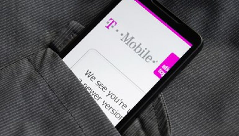 T-Mobile Suffers Another Breach as Staff Emails Targeted