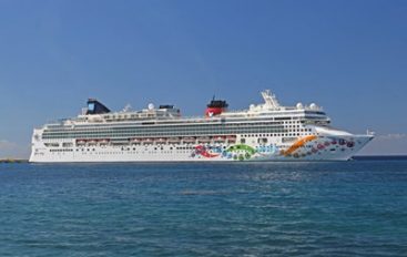 Norwegian Cruise Line Suffers Data Breach