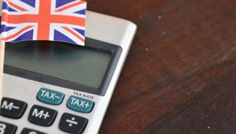 UK Tax Refund Email Scam Uncovered