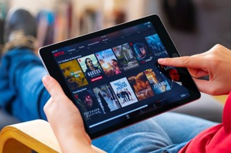 Hackers Target Netflix and Disney+ with #COVID19 Phishing