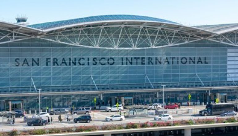 San Francisco Airport Hackers Steal User Logins