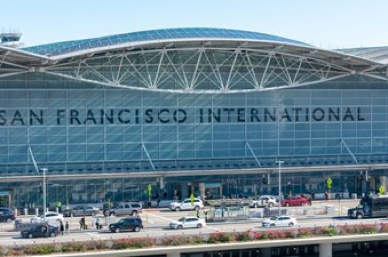 San Francisco Airport Hackers Steal User Logins