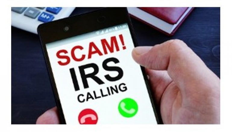 IRS: Phishers Using #COVID19 Stimulus Payments as Lure