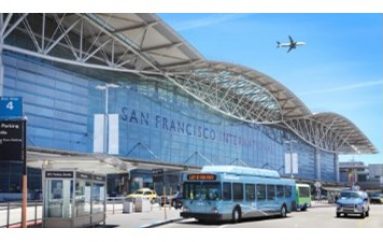 San Francisco Airport Attack Linked to Russian State Hackers