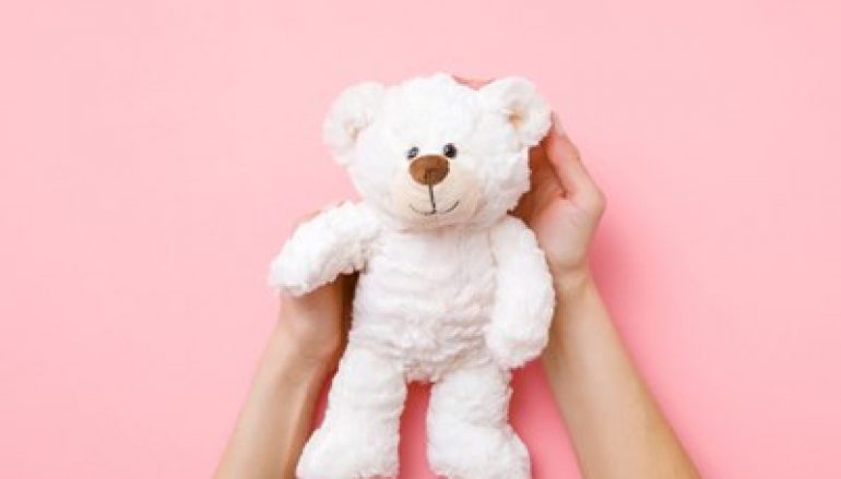 Threat Group Lures Victims with Teddy Bears