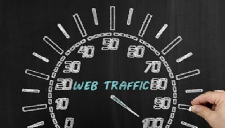 A Quarter of Website Traffic Is Bad Bots