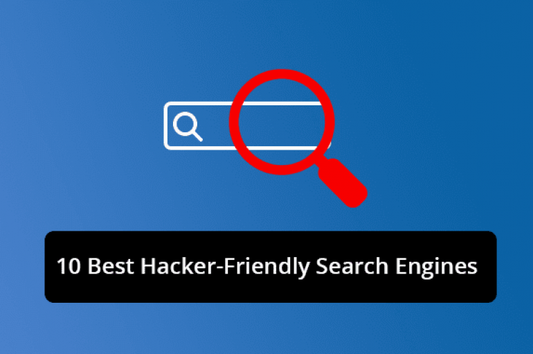 10 Best Hacker-Friendly Search Engines of 2020