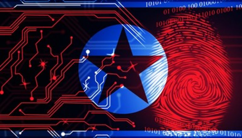 US Issues North Korean Cyber-Threat Warning