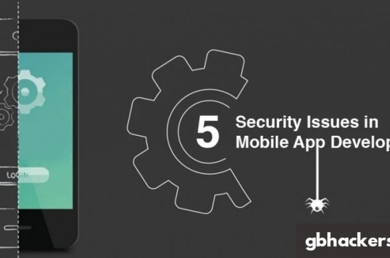 5 Most Important App Development Security Practices Every Business Needs To Know
