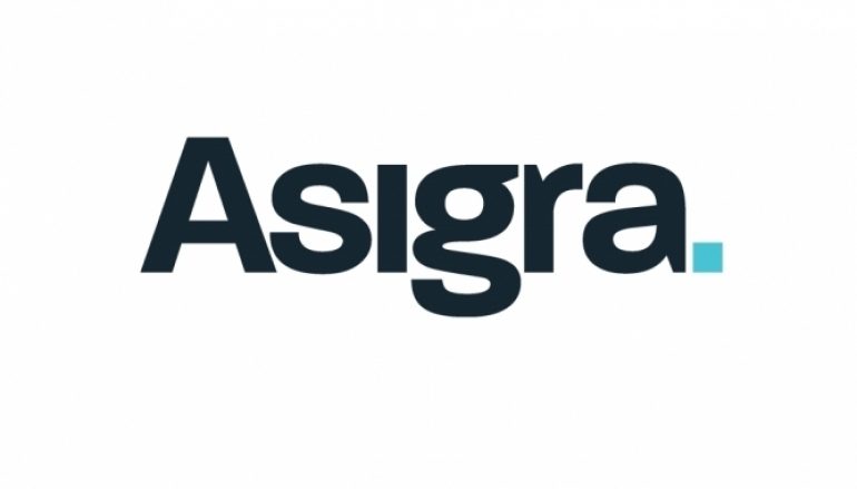 “Asigra” Ranked Number One Cloud Backup Enabler for Managed Service Providers
