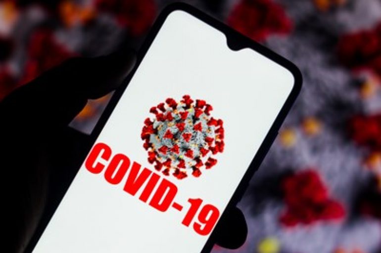NHS Denies #COVID19 App De-anonymization Plan