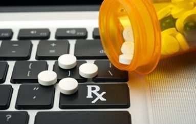 #COVID19 Drives Dealers Online as Drugs Supply Soars