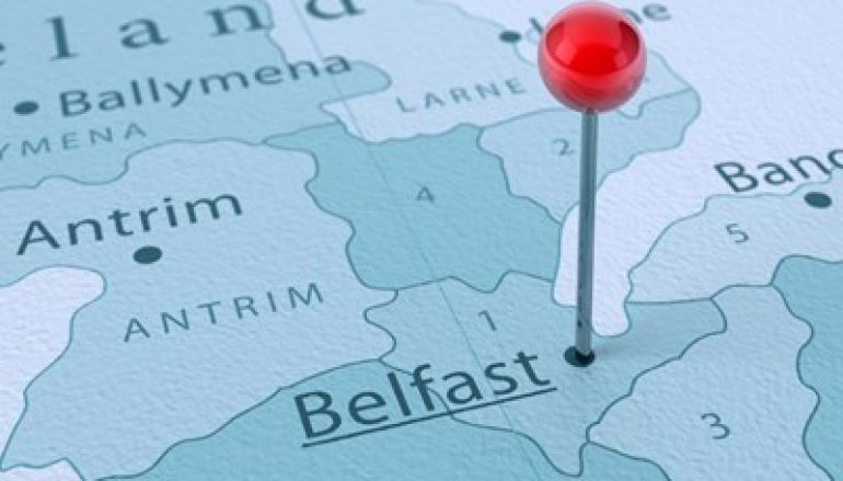 Boston Cybersecurity Firm to Create 65 Jobs in Belfast