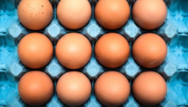 MAZE Claims Ransomware Attack on US Egg Supplier