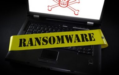 DoD Contractors Team Up with HPE on Ransomware-Stopper