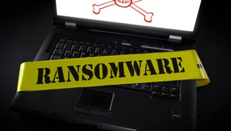 DoD Contractors Team Up with HPE on Ransomware-Stopper