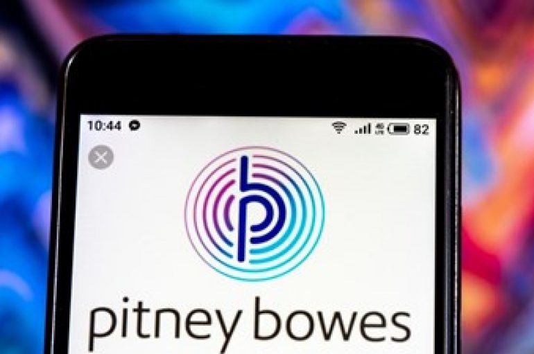 Pitney Bowes Hit by Ransomware for Second Time