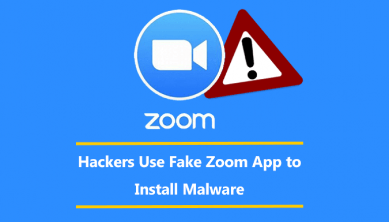 Hackers Use Fake Zoom Installers to Install Backdoor and Devil Shadow Botnet on Windows Computers