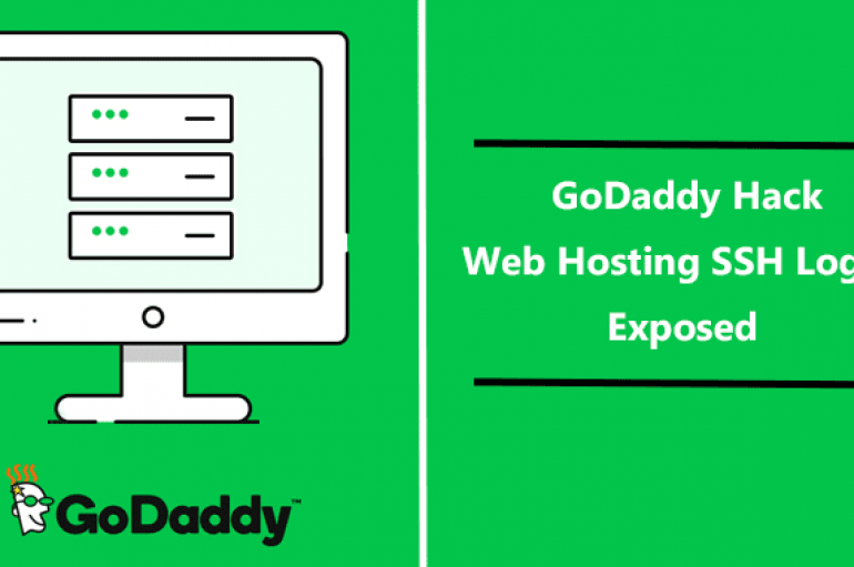 GoDaddy Hack – Attackers Gained SSH Access to Customer Hosting Accounts