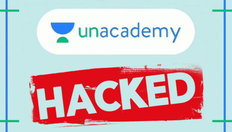 India’s Largest Online Education Platform’s Unacademy Hacked and 22M Users Data Exposed on Dark Web