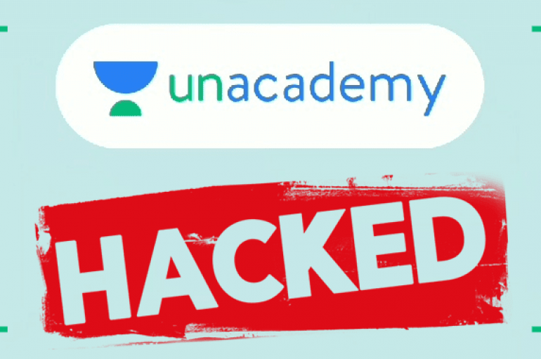 India’s Largest Online Education Platform’s Unacademy Hacked and 22M Users Data Exposed on Dark Web