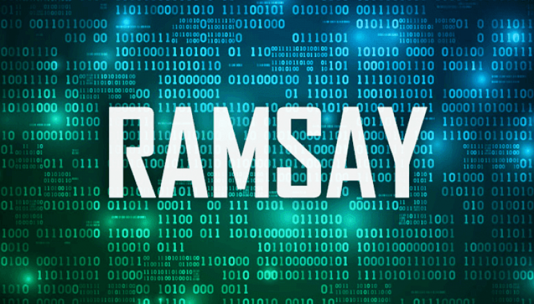 Ramsay – A cyber-espionage Toolkit Attack Steal Sensitive Document From Air-Gapped Networks