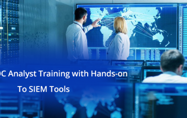 SOC Analyst Training – Cyber Attack Intrusion Analysis With SIEM Tools | From Scratch To Advanced