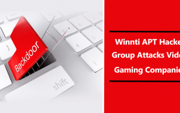 Winnti APT Hacker Group Attacks Video Gaming Companies Using PipeMon Malware