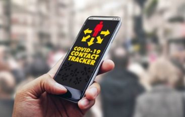 North Dakota’s Contact Tracing App Sends User Data to Third Parties